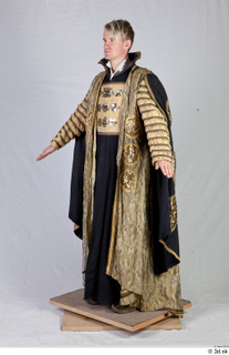  Photos Medieval Prince in Formal Suit 3 Medieval clothing Medieval monk a poses whole body 0002.jpg
